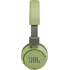 Sluchátka JBL JR310BT, zelená