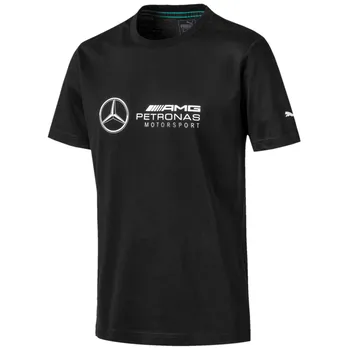 Pánské tričko PUMA Mercedes AMG Petronas Tee 595352-01 M
