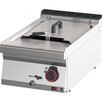 fritéza Fritéza elektrická 13l FE 70/04 E s výpustí REDFOX