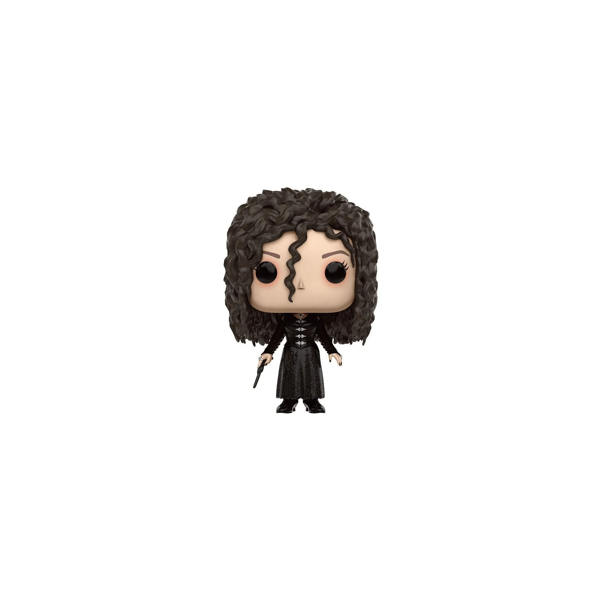 Fotografie 1 - Figurka Funko POP! Harry Potter 35 Bellatrix Lestrange