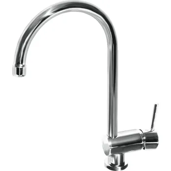 Vodovodní baterie Dřezová baterie ARC 110 chrom