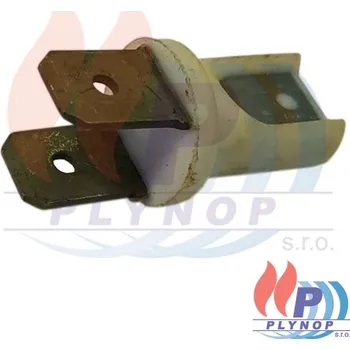 Příslušenství ke kotli Kontakt mezi magnet a termočlánek Tomáš - 484000060