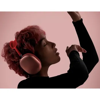 Apple AirPods Max potlačení hluku