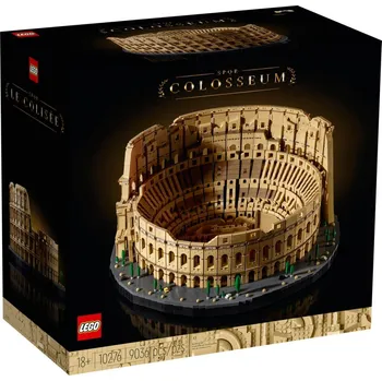 LEGO Icons 10276 Koloseum
