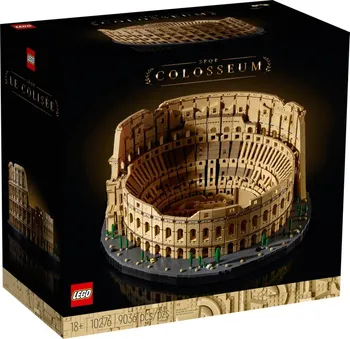 Stavebnice LEGO LEGO Icons 10276 Koloseum
