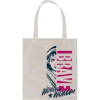 Taška Wonder Woman - Brave