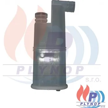 Příslušenství ke kotli Sifon odvodu kondenzátu vnitřní BUDERUS GB062 / GB072 / GB172, JUNKERS - 87160122730