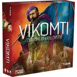 Tlama Games Vikomti Západního království