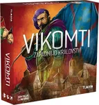 Tlama Games Vikomti Západního království