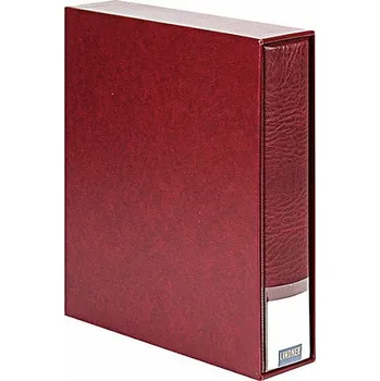 Album na mince PUBLICA M - vínová