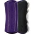 Kartáč pro zvířata Tangle Teezer Pet Teezer De-Sheding Purple