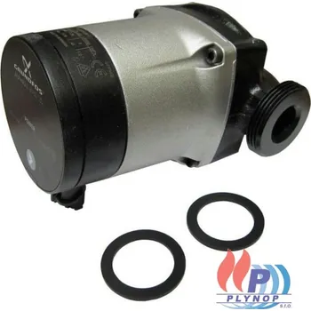 Oběhové čerpadlo Čerpadlo Alpha 2L 25-60 BL130 9H BUDERUS - 8718578802