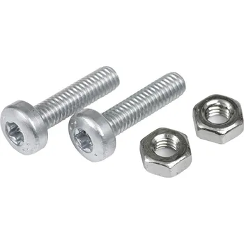 Bosch Screw Kit Lock (Šrouby pro zámek Bosch Screw Kit Lock)