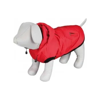 Dámská vesta Červená vesta PALERMO 27cm