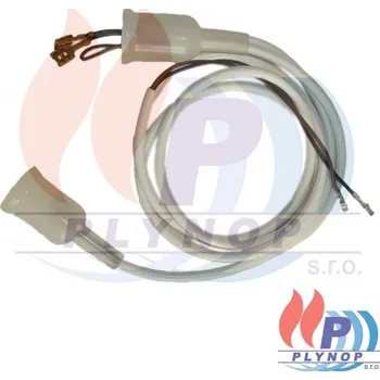 Příslušenství ke kotli Kabel blokačního termostat THERMONA - 40542.1