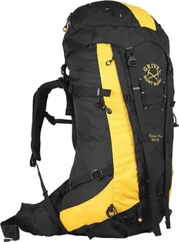 turistický batoh Grivel Alpine Pro 40+10