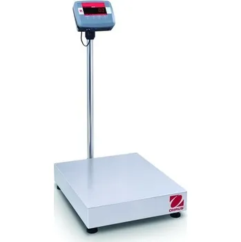 Průmyslová váha Můstková váha OHAUS Defender 2000 D24PE300FX