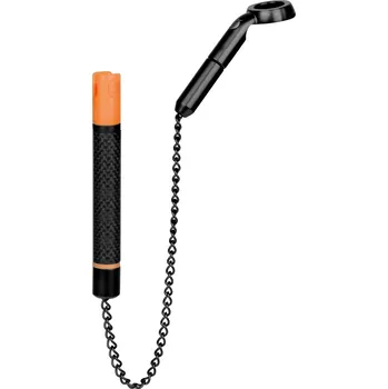 Signalizace záběru Pole Position řetízkový swinger Rizer Hanger Black Barva: Oranžová