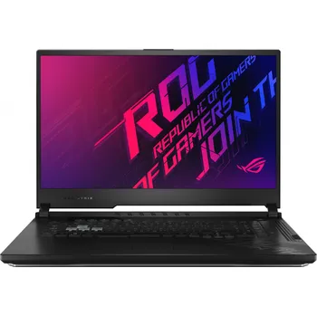 Notebook ASUS ROG Strix G17 (G712LU-EV013T)