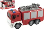 Teddies 00850095 hasičské auto