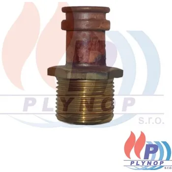 Příslušenství ke kotli Redukce 3/4