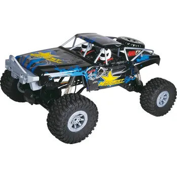 Amewi Crawler Double Bridge RTR 1:10