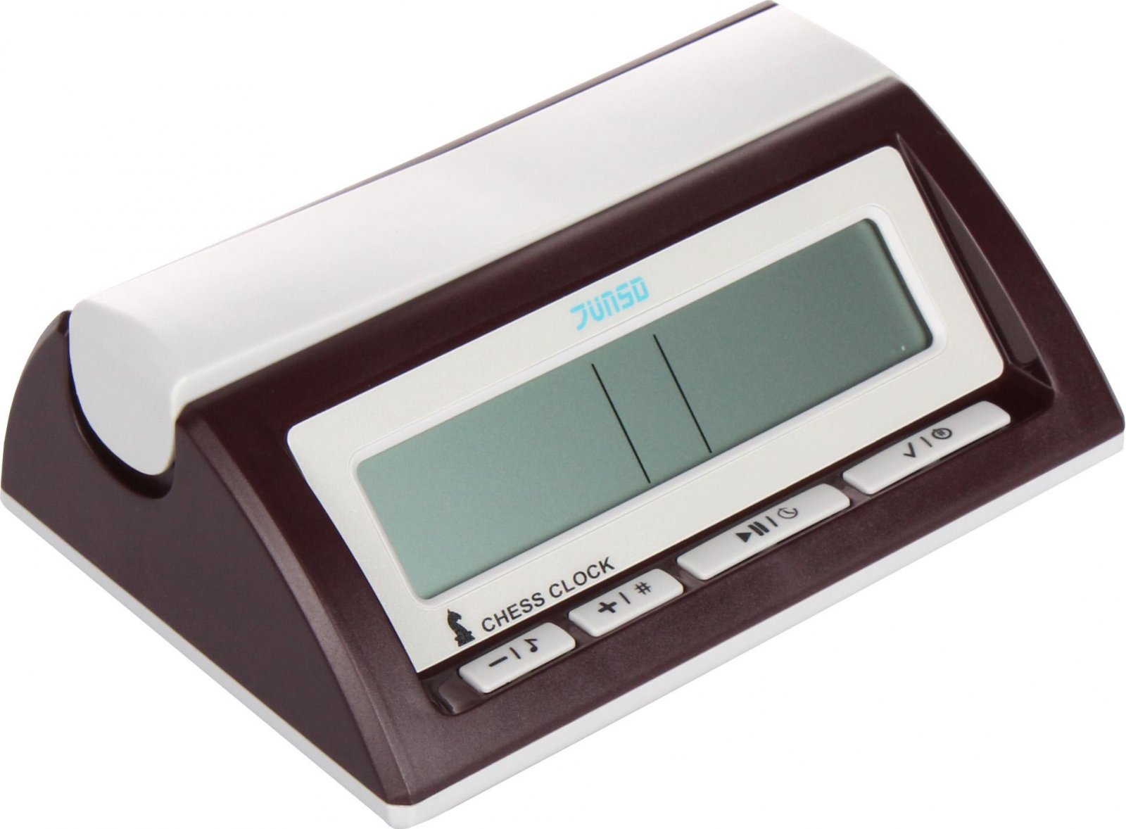 Junsd JS224A Šachové hodiny od 766 Kč Zbozi.cz