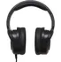 Sluchátka CZC Gaming Griffin GH700 černá