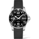 Longines HydroConquest L3.782.4.56.9 + záruka 5 let + možnost výměny do 90 dní