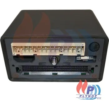Příslušenství ke kotli UBA automatického hořáku UBA 3 SW 3.6 BUDERUS GB 132 / GB142 / GB152 / GB162 - 8718600083