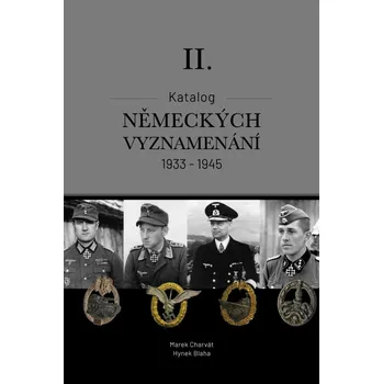 Katalog německých vyznamenání 2:…
