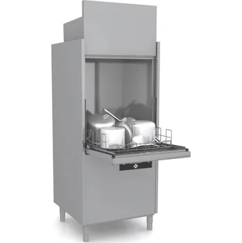 Myčka nádobí Myčka na černé nádobí S202 P REC ABT s čerpadlem a REC