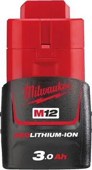 Milwaukee M12 B3
