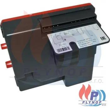 Příslušenství ke kotli Zapalovací automatika Honeywell / RESIDEO S4565AM 1074 PROTHERM TIGER / LEOPARD / PANTHER - 0020027630