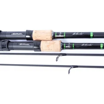 Rybářský prut KORUM Allrounder Rod 12" 1,5 lb