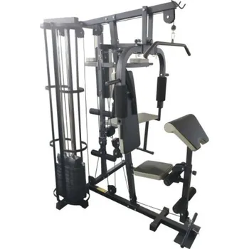 Posilovací věž MASTER Hermes