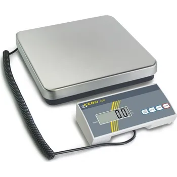 Průmyslová váha Můstková balíková váha KERN EOB 300K100A