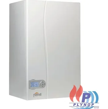 Kotel Kotel DIVATOP HF24 7-24 kW turbo