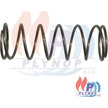 Příslušenství ke kotli Pružina třícestného ventilu AVIO / ZEUS MAIOR (VIP) / SUPERIOR / MINI IMMERGAS - 1.016325 / 1.016325P / 1.010566 / 1.4428