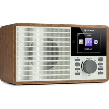 Auna IR-160 Radiopřijímač Auna IR-160