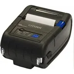 Citizen mobilní tiskárna CMP-20II Bluetooth (iOS+Android), USB, Serial, CPCL/ESC