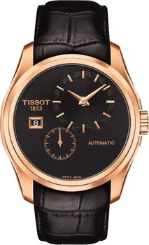 Hodinky Tissot T035.428.36.051.00