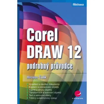 CorelDRAW 12