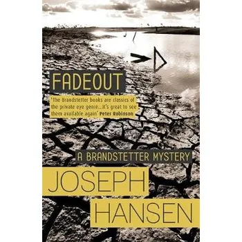 Fadeout - Hansen, Joseph