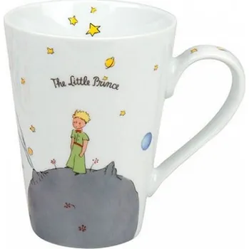 Mugshop Malý princ 420 ml Stars