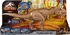 Figurka Mattel Jurský svět GJT60 Řvoucí Tyranosaurus Rex 20 cm