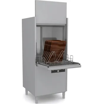 Myčka nádobí Myčka na černé nádobí S202 ABT