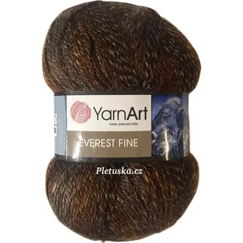 Příze Příze Everest Fine 8034