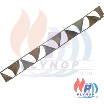 Příslušenství pro ohřívač vody Virník NORS 30