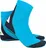Agama Beach neoprenové ponožky 1,5 mm tyrkysové, 36-37
